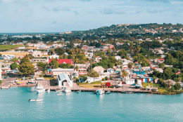 Antigua and Barbuda Thumbnail Antigua and Barbuda Thumbnail