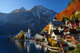 Austria Thumbnail