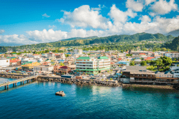Dominica Thumbnail