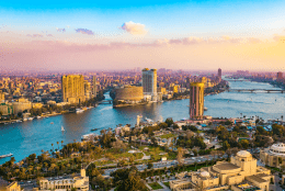 Egypt Thumbnail