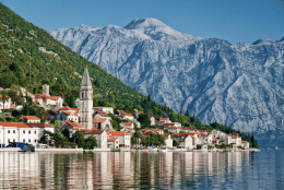 Montenegro Thumbnail