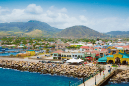 St. Kitts and Nevis Thumbnail