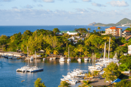 St. Lucia Thumbnail