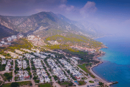 Turkiye Thumbnail