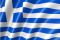Greece flag Greece flag