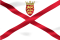jersey flag jersey flag