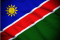 namibia flag namibia flag