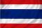 thailand flag thailand flag